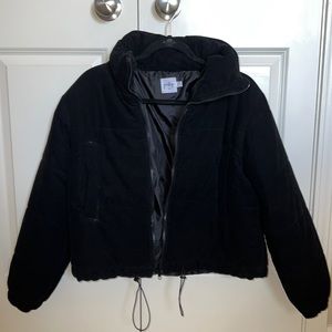 Princess Polly Puffer Jacket